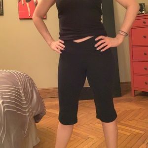 Lululemon Capri